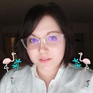 Meet your Posher, Jillian
